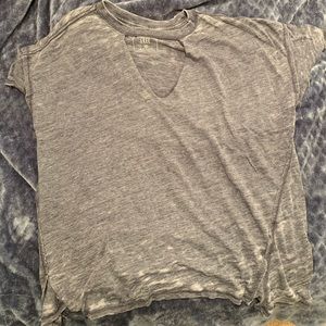 Free people tee